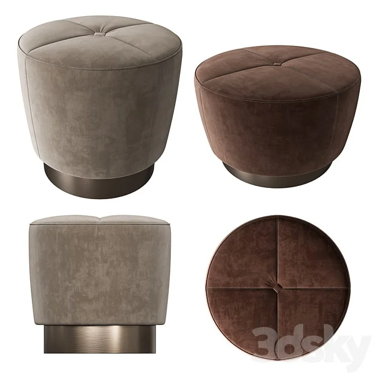Minotti / Jacques